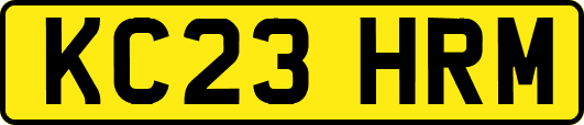 KC23HRM