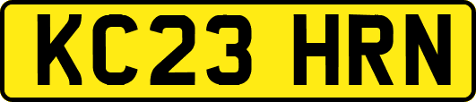 KC23HRN