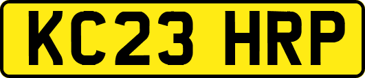 KC23HRP
