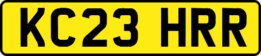 KC23HRR