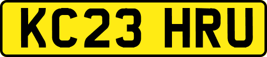 KC23HRU