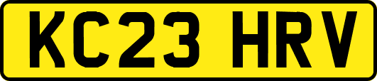 KC23HRV
