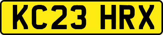 KC23HRX