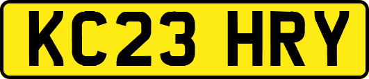 KC23HRY