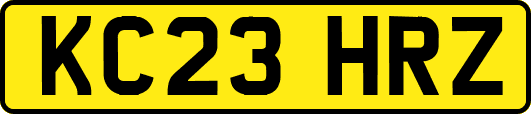 KC23HRZ