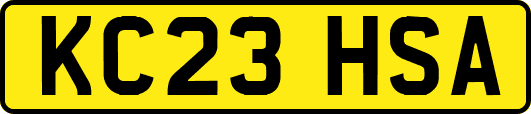 KC23HSA