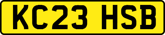 KC23HSB