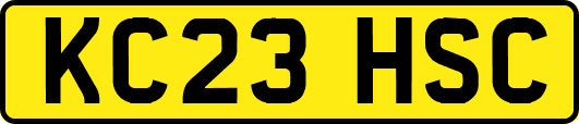 KC23HSC