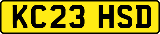 KC23HSD