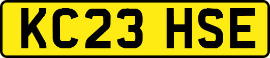 KC23HSE