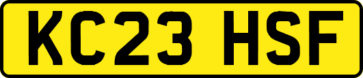 KC23HSF