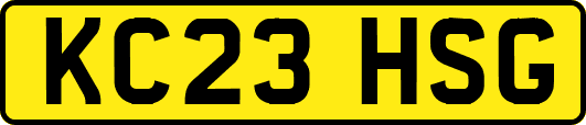KC23HSG
