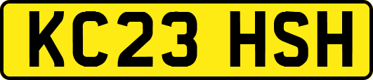KC23HSH