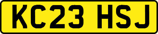 KC23HSJ