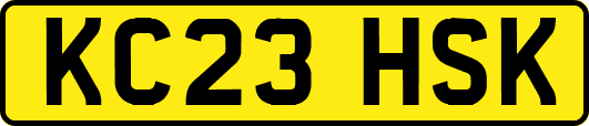KC23HSK