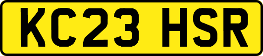 KC23HSR