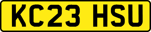 KC23HSU