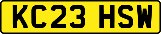 KC23HSW
