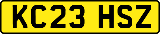 KC23HSZ