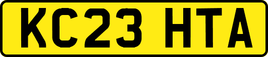 KC23HTA