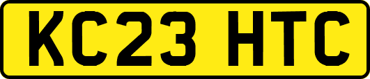 KC23HTC