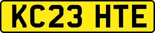 KC23HTE