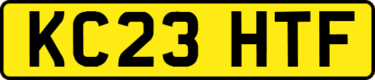 KC23HTF