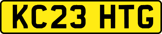 KC23HTG