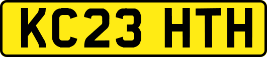 KC23HTH