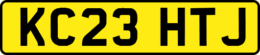 KC23HTJ