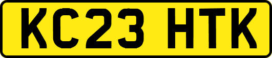 KC23HTK