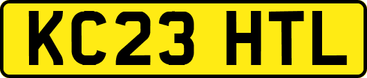 KC23HTL