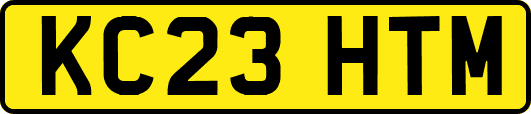 KC23HTM
