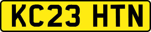KC23HTN