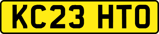 KC23HTO