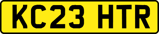 KC23HTR