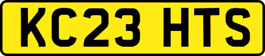 KC23HTS