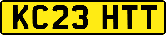 KC23HTT