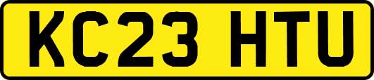 KC23HTU