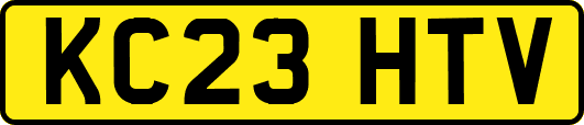 KC23HTV