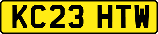 KC23HTW