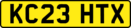 KC23HTX