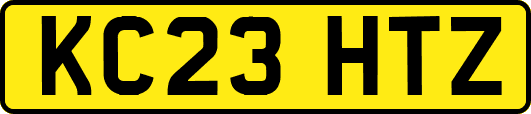 KC23HTZ