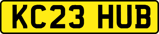 KC23HUB