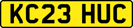 KC23HUC