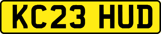 KC23HUD