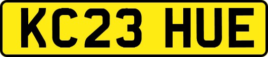 KC23HUE