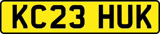 KC23HUK