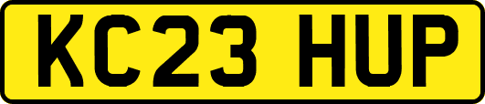 KC23HUP