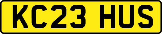 KC23HUS